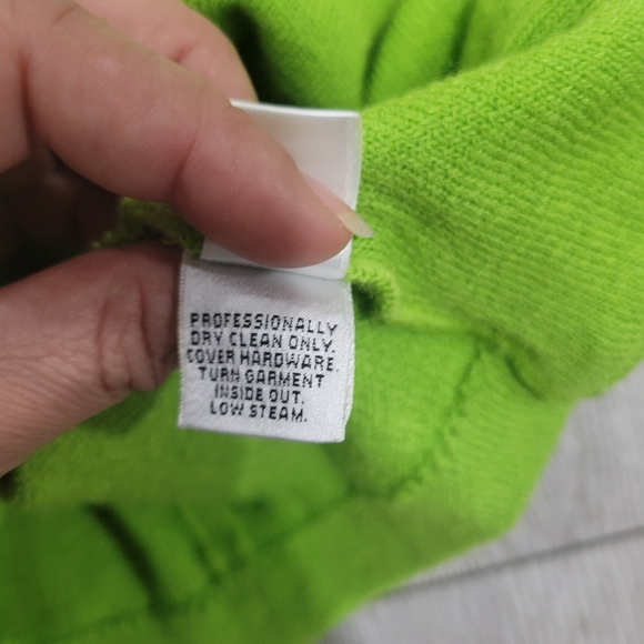 St. John Collection Jacket - Picture 10 of 14